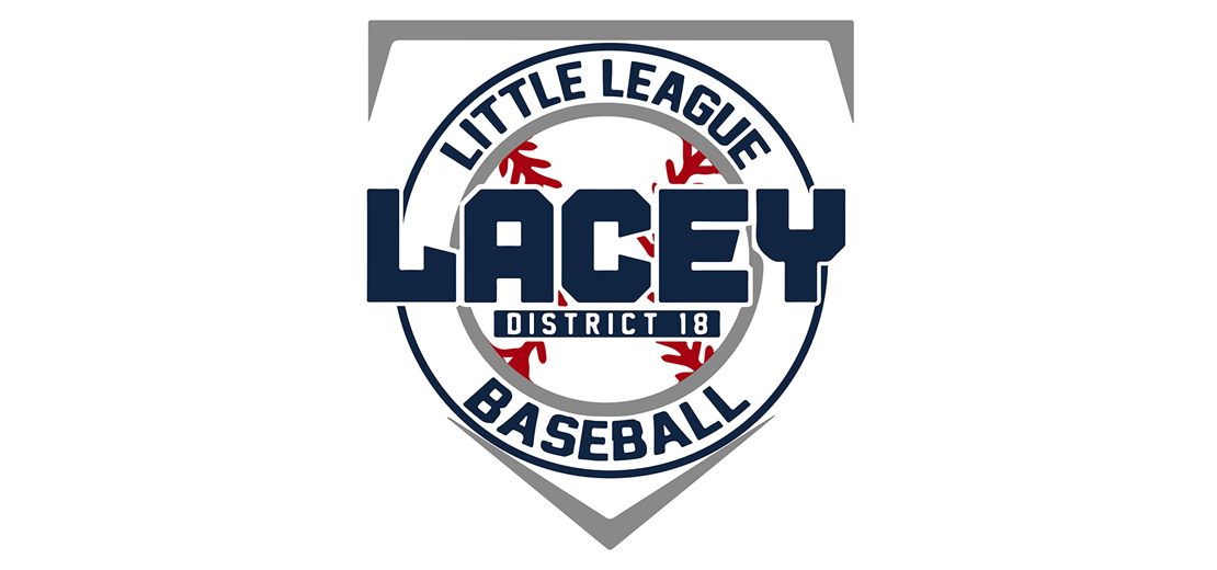 Welcome to Lacey Little League