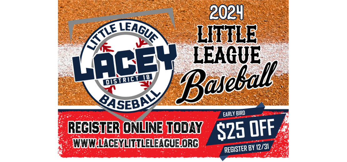 Spring Registration open!