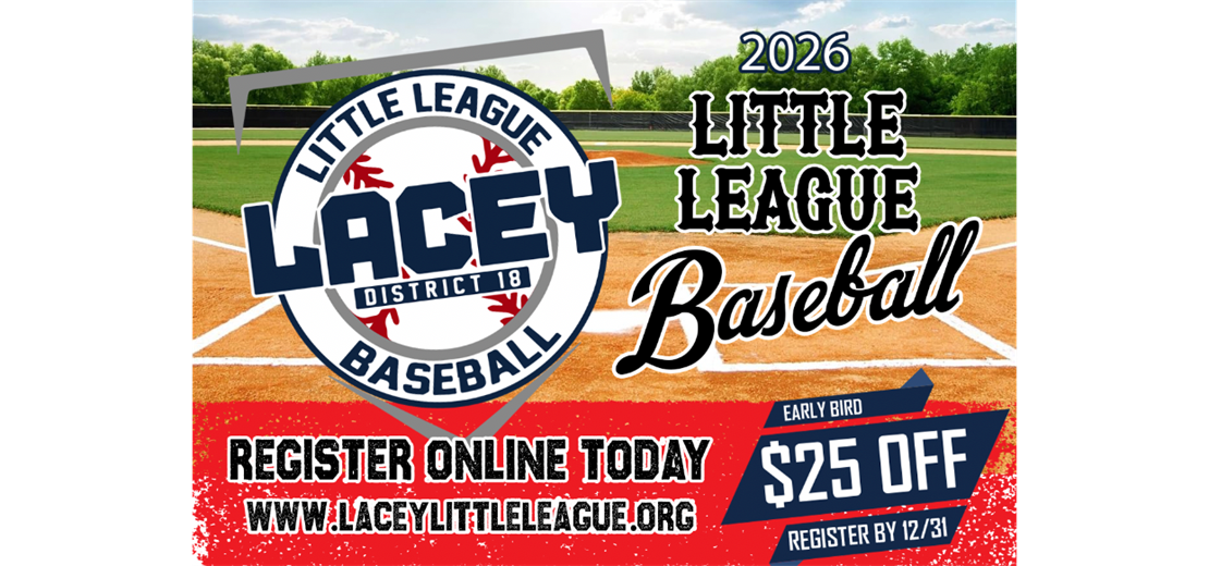 Spring Registration open thru Feb. 8th!